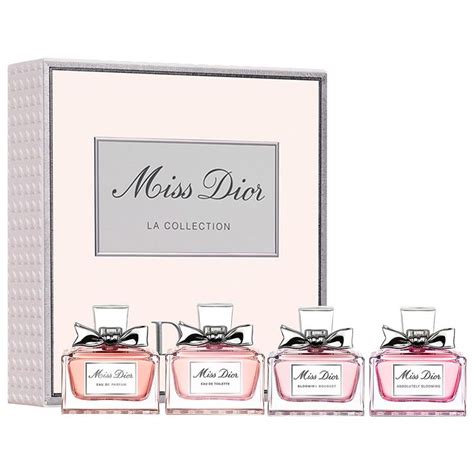 mini miss dior measurements cm|Miss Dior mini sets.